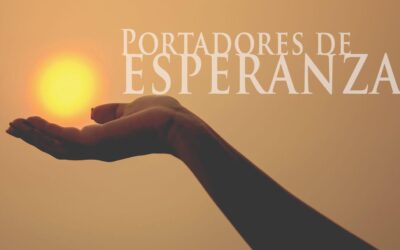 Portadores de Esperanza y Auxilio