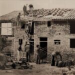 Foto con Historia: La casita de Don Bosco