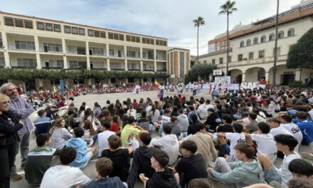 Burriana reafirma su compromiso con la educación