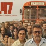 ‘El 47’, vecinos en lucha