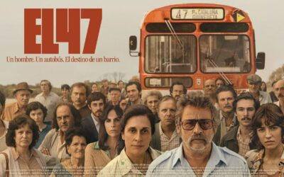 ‘El 47’, vecinos en lucha