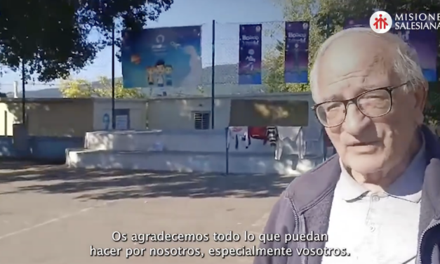 Emergencia Oriente Medio: “Tenemos miedo a que haya una guerra regional”