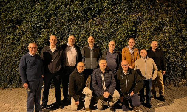 Comencen les trobades formatives de salesians per edats al Tibidabo