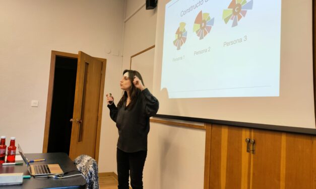 Los equipos docentes se forman para trabajar con alumnado dentro del espectro del autismo