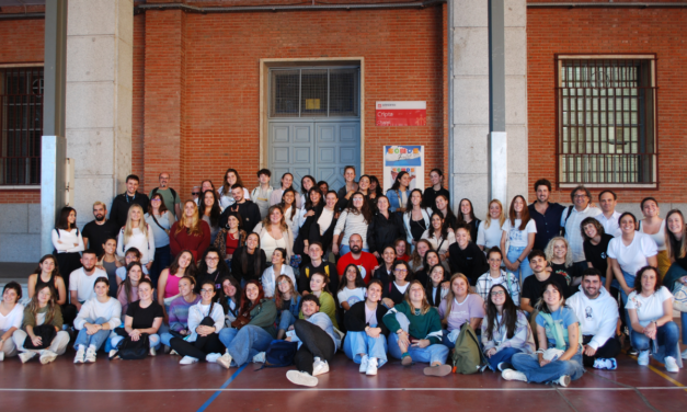 Encuentro anual de Educadores de Ibecchi Pinardi