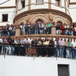 Profesorado de reciente incorporación recibe formación sobre la educación salesiana