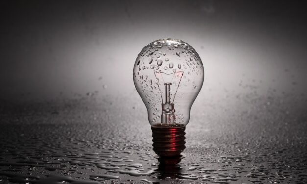 Ladrones de energía