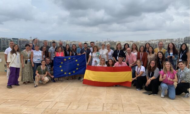 El futur de la formació professional, un mar d’oportunitats a Europa