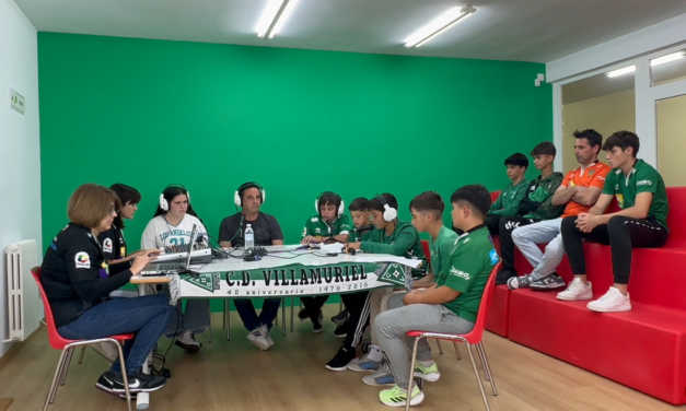 Nace «Radio Bosco-Villamuriel», dando voz a los jóvenes