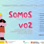 Presentación Resultados del Proyecto «Somos Voz»