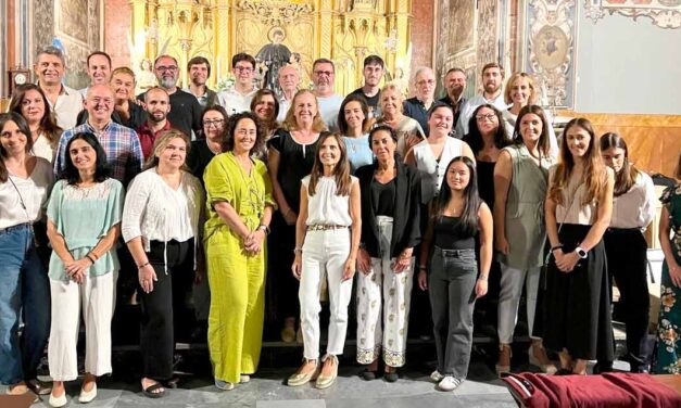 El coro salesiano ‘Da mihi animas’ de Utrera protagonista en la Catedral de Sevilla