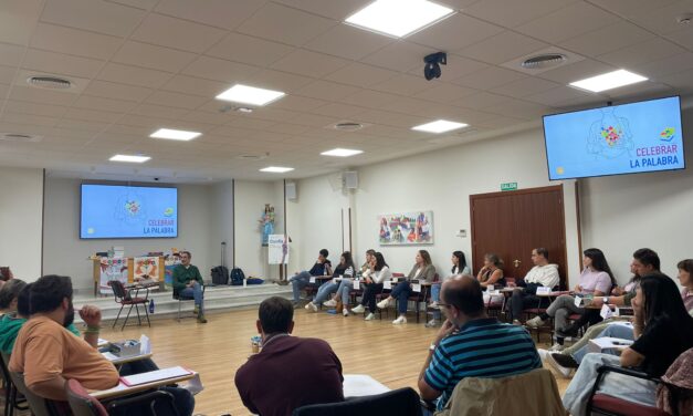 Una formación que potencia una pastoral de futuro