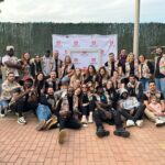 Salesianos Cartagena acoge una nueva fiesta intercultural y solidaria Kulunguelé