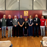 Montilla acoge el X Encuentro de Hermandades Salesianas