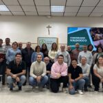 La red de Comunidades Valdocco se fortalece con su segundo Encuentro de Formación