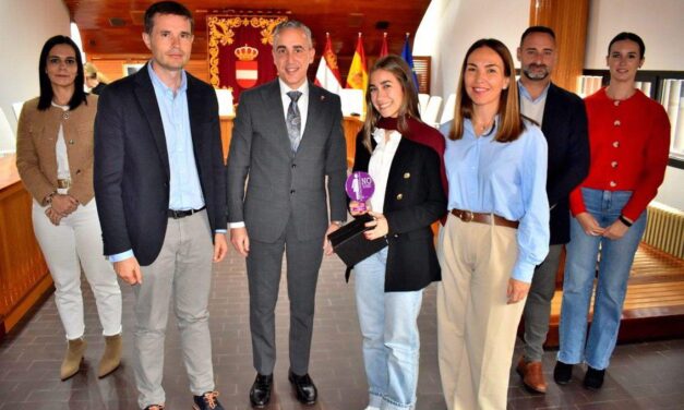Salesianos Puertollano, «Cómplice contra la violencia de género»