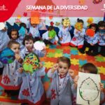 Salesianos Triana celebra la 14ª Semana de la Diversidad