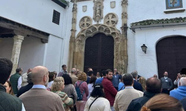 Montilla acull la X Trobada de Germandats Salesianes