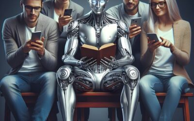 ¿Inteligencia artificial o artificiosa?