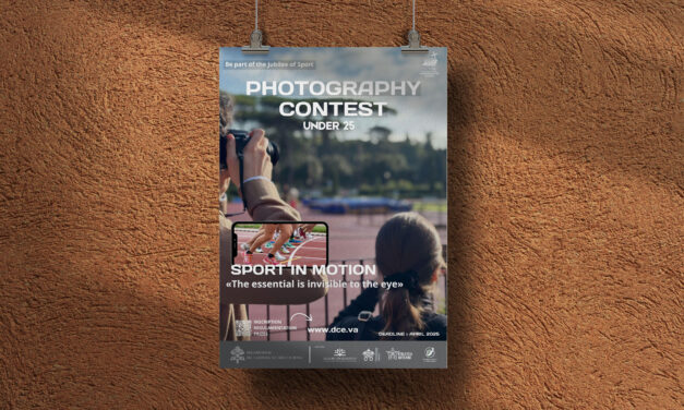 Concurso internacional de fotografía bajo el título ‘Sport in Motion’