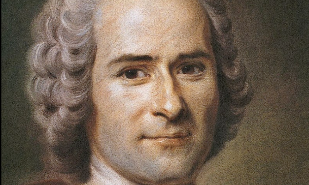 Don Bosco y el fantasma de Rousseau