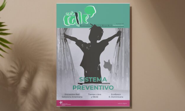 El Sistema Preventivo en nuestros días