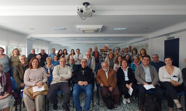 Els Salesians Cooperadors reafirmen el seu compromís com a Família de Déu a l’estil salesià