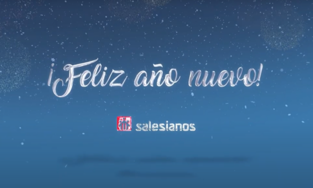 ¡Feliz 2025!