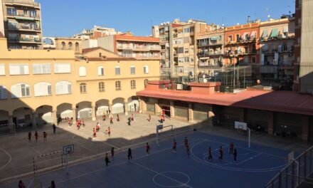 Cataluña exime a escuelas y centros deportivos de cumplir los límites de ruido hasta la noche