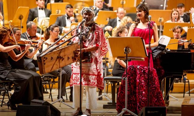 Concierto de Navidad de Misiones Salesianas: noche mágica llena de emoción y solidaridad