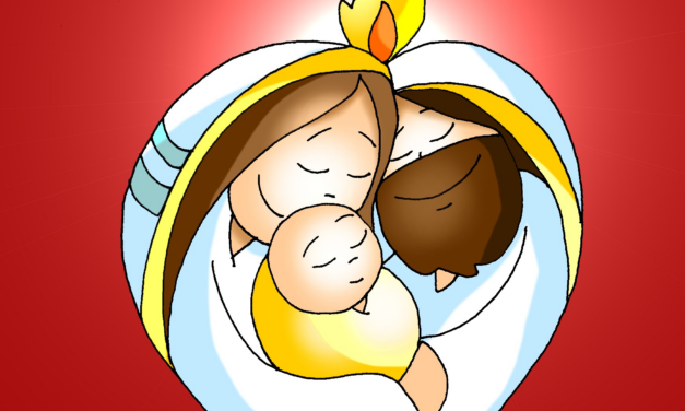 Navidad y Familia