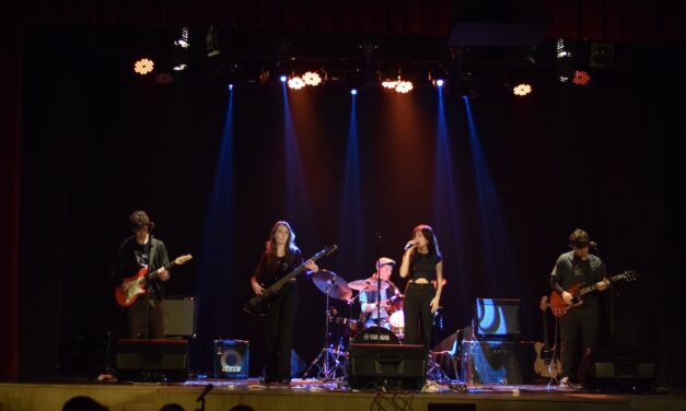«Boscomusic», casi 30 años de música y solidaridad