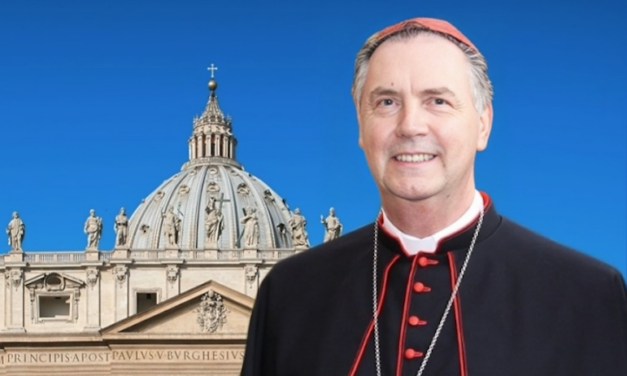 «Acompañaremos con entusiasmo las alegrías y los desafíos de la vida consagrada y de los movimientos apostólicos»