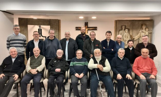 Aspectos claves de la formación salesiana en el contexto actual