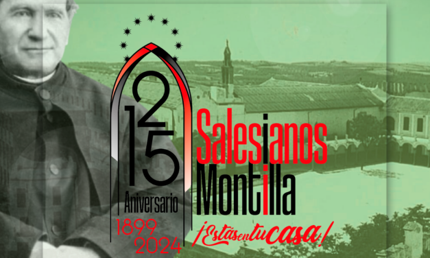 Salesianos Montilla presenta el himno del 125 aniversario
