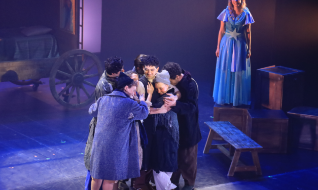 Éxito en el estreno de «Sueños, el musical» en Youtube