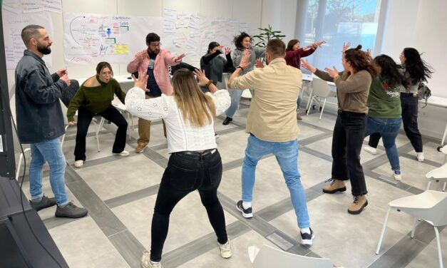Toma las Riendas XIII: Un nuevo impulso para la prevención y el protagonismo juvenil