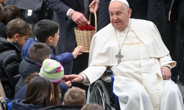 El Papa y la defensa de los niños: un grito contra la explotación y la injusticia social