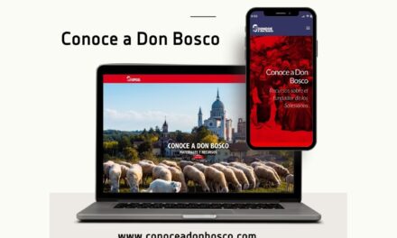 centenares de recursos para conocer mejor a don bosco