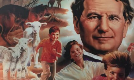 don bosco: ??l santo fascinante?? /><span class=