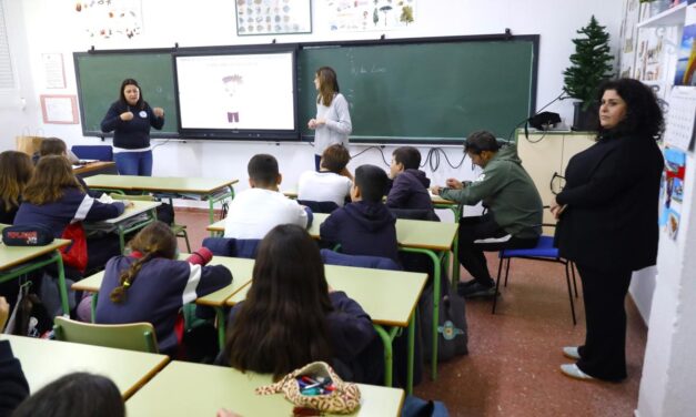 Salesians Rota treballa la diversitat funcional per a prevenir el bullying