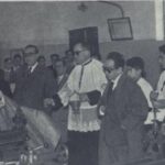 Foto con Historia: Los Salesianos en Cáceres