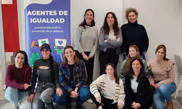 Agentes de Igualdad: Impulsando igualdad, construyendo confianza