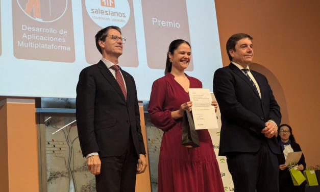 Reconocimiento al esfuerzo y el buen hacer