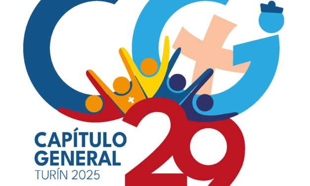 A las puertas del Capítulo General 29 (CG29)