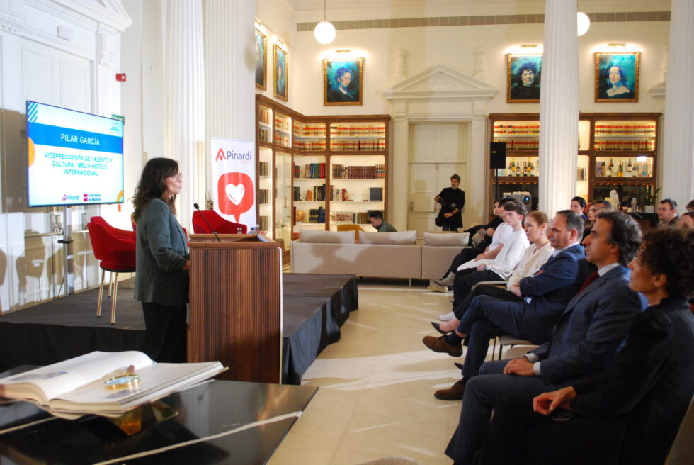 Primera Experiencia Profesional