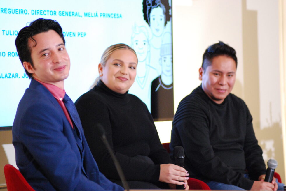 Primera Experiencia Profesional