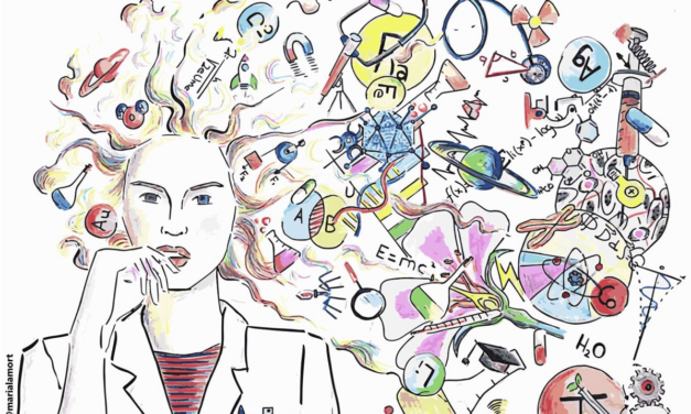 La Mujer y la Ciencia