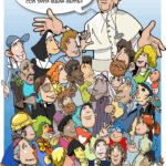 El papa de las sorpresas