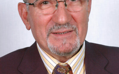 Ignacio José Miguel Burgui Ongay, salesiano sacerdote (1942-2025)